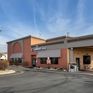 Gasthof Comfort, Paramus