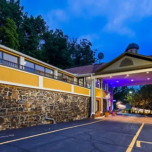 Hotel Western Lee, Fort Lee