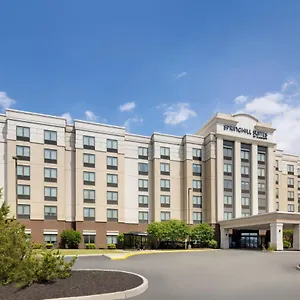 Hotel Springhill By Marriott International Airport, Newark
