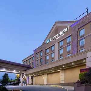 Hotel Days By Wyndham, North Bergen