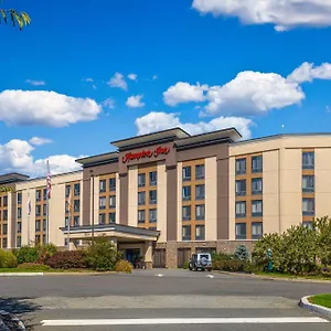 Hotel Hampton At The Meadowlands, Carlstadt