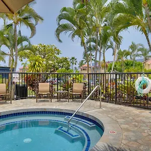  Apartment With Access And Ocean View! USA
